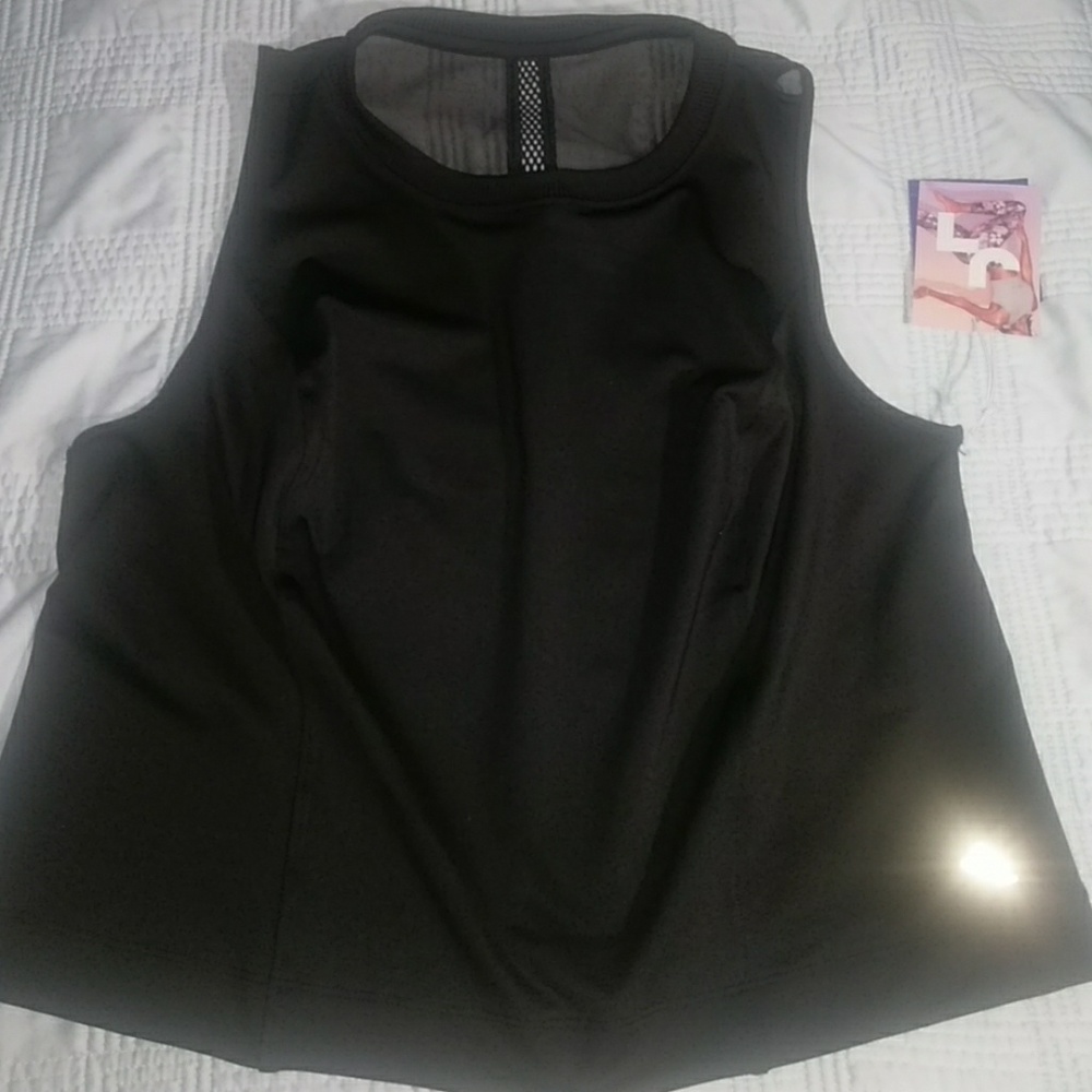*NEW* Joy Lab Work Out Top